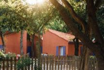Mobil-home Confort